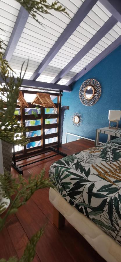 Le Blue Coco - 1 Minute De La Plage Sainte-Anne (Grande-Terre) Exterior foto