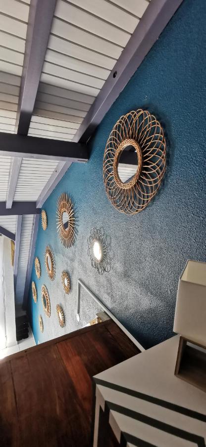 Le Blue Coco - 1 Minute De La Plage Sainte-Anne (Grande-Terre) Exterior foto